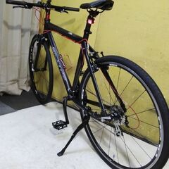 ★お取引可★SCOTT🇨🇭SUBカスタム 24段変速 175cm～ 前後タイヤ🆕 極上車 配達可の画像