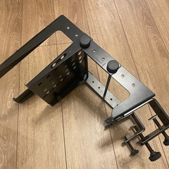 PCスタンド まとめての画像