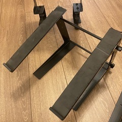 PCスタンド まとめての画像