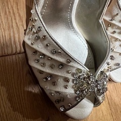 ⭐️新品未使用⭐️グレースコンチネンタル　パンプス　サイズ37の画像