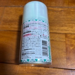 お部屋の防カビ剤の画像