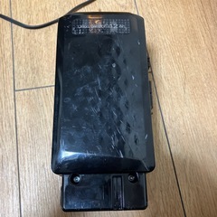 長押し五つ点灯！！！！パナソニックリチウムイオン　電動自転車バッテリーのみのみの画像