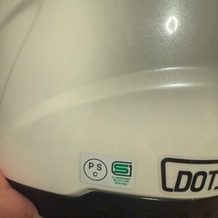 美品　バイク　フルフェイス　ヘルメット　モーターヘッドドライバーズの画像