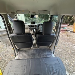 車検１年付き　ミニキャブ ds64v 込み込みの画像