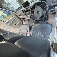 車検１年付き　ミニキャブ ds64v 込み込みの画像