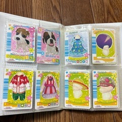 ワンタメのカードの画像