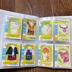 ワンタメのカードの画像