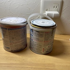塗料　の画像
