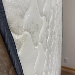 マットレスの画像