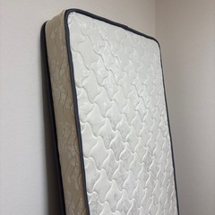 マットレスの画像