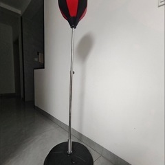 スポーツ　パンチングボールの画像