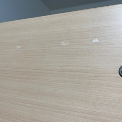 ニトリ　収納棚の画像