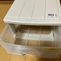 収納ケースの画像