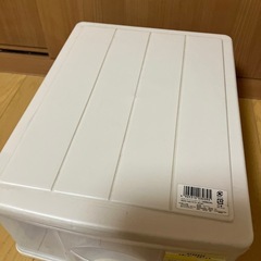収納ケースの画像