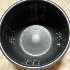 Panasonic 炊飯器 SR-HA182（1.8L／1升炊き)の画像