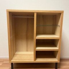 イケア　棚　収納　キッズの画像