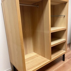 イケア　棚　収納　キッズの画像