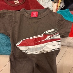 子供服　110センチ相当　14着セットの画像