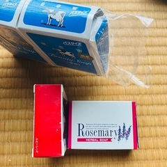 【期間限定 早い者勝ち】石鹸まとめ売り 牛乳石鹸 資生堂 ポーラ等の画像