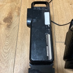 ブリジストンリチウム　電動じてん自転車の画像