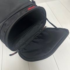 バイク シートバッグの画像