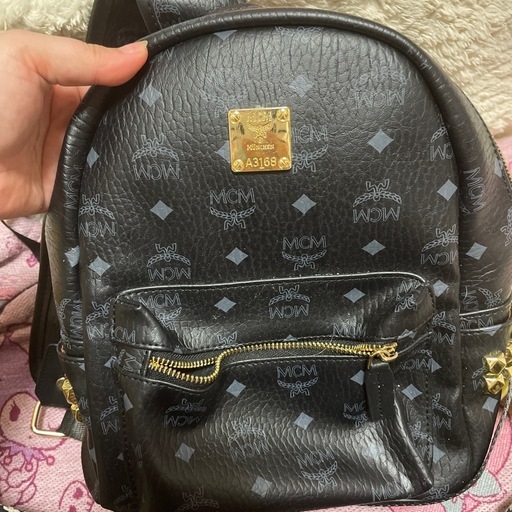 りゅっくリュック