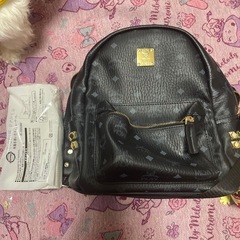 りゅっくリュックの画像