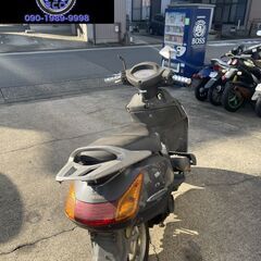 なっなっ何じゃあこれー　レストアベース、部品取り、希少ホンダ　ストリーム125の画像