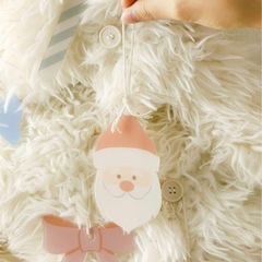 スリコ 壁掛けツリーの画像