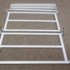 GEX 60センチ　  水槽台 ②の画像