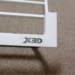 GEX 60センチ　  水槽台 ②の画像