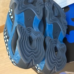 ASICS【即完】GEL-STYRAX25cm新品Kiko Kostadinov Studio人気カラーの画像