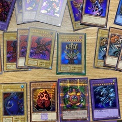 決まりました。遊戯王カード　25thの画像