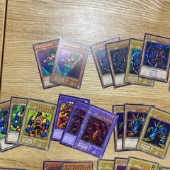 決まりました。遊戯王カード　25thの画像