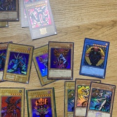 決まりました。遊戯王カード　25thの画像