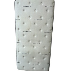 マットレスの画像