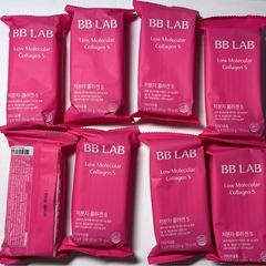 新品・未開封 
低分子コラーゲンの画像