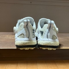 レディース　ジュニア　ゴルフシューズ　アディダスコードカオス25/ 23cmの画像