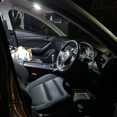 アテンザワゴン MT車両交換〇の画像