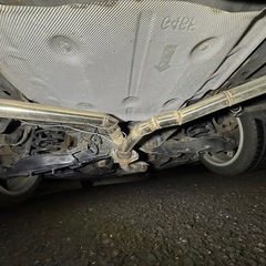 アテンザワゴン MT車両交換〇の画像