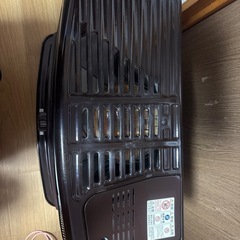 CORONA 石油ストーブの画像