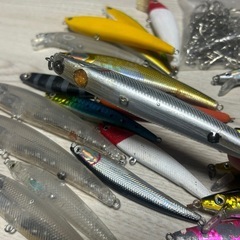 ダイソールアー　ジャンクの画像