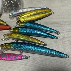 ダイソールアー　ジャンクの画像