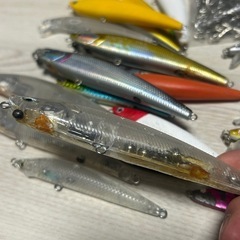 ダイソールアー　ジャンクの画像