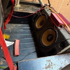 三菱ジープJ54の画像