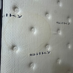 マットレスの画像