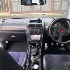 改造多数 アルテッツァ RS200 3SGE 6速MT マニュアル 最上級グレード Lエディション ドリフト サーキットの画像