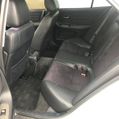 改造多数 アルテッツァ RS200 3SGE 6速MT マニュアル 最上級グレード Lエディション ドリフト サーキットの画像