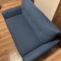 ニトリ　ソファーの画像