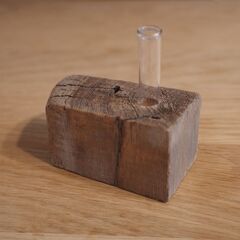 蚤の市や500worksで買ったもの　インテリア雑貨の画像